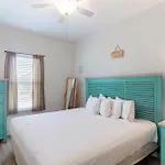 Seahorse Hideaway