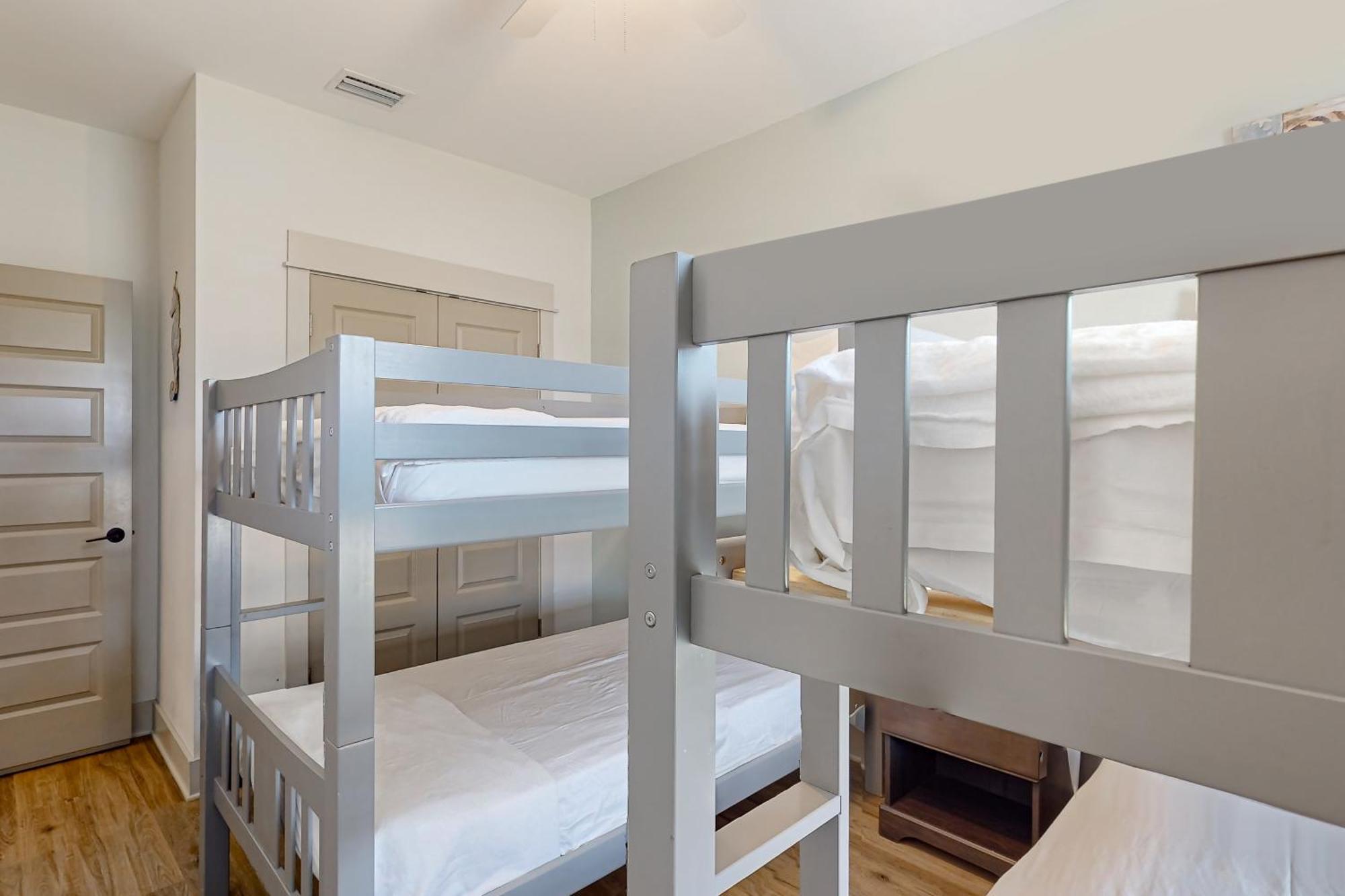 Seahorse Hideaway Holiday home Panama City Beach