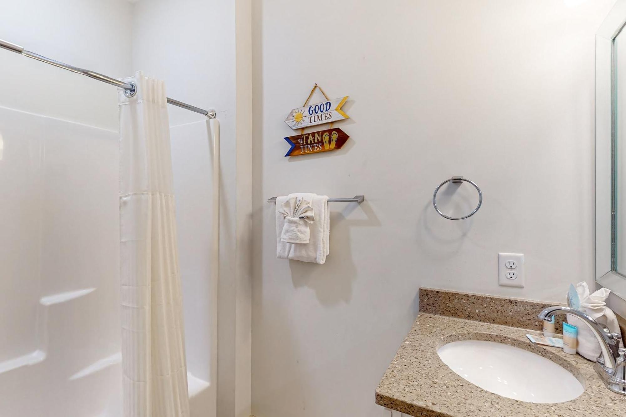 Seahorse Hideaway Holiday home
