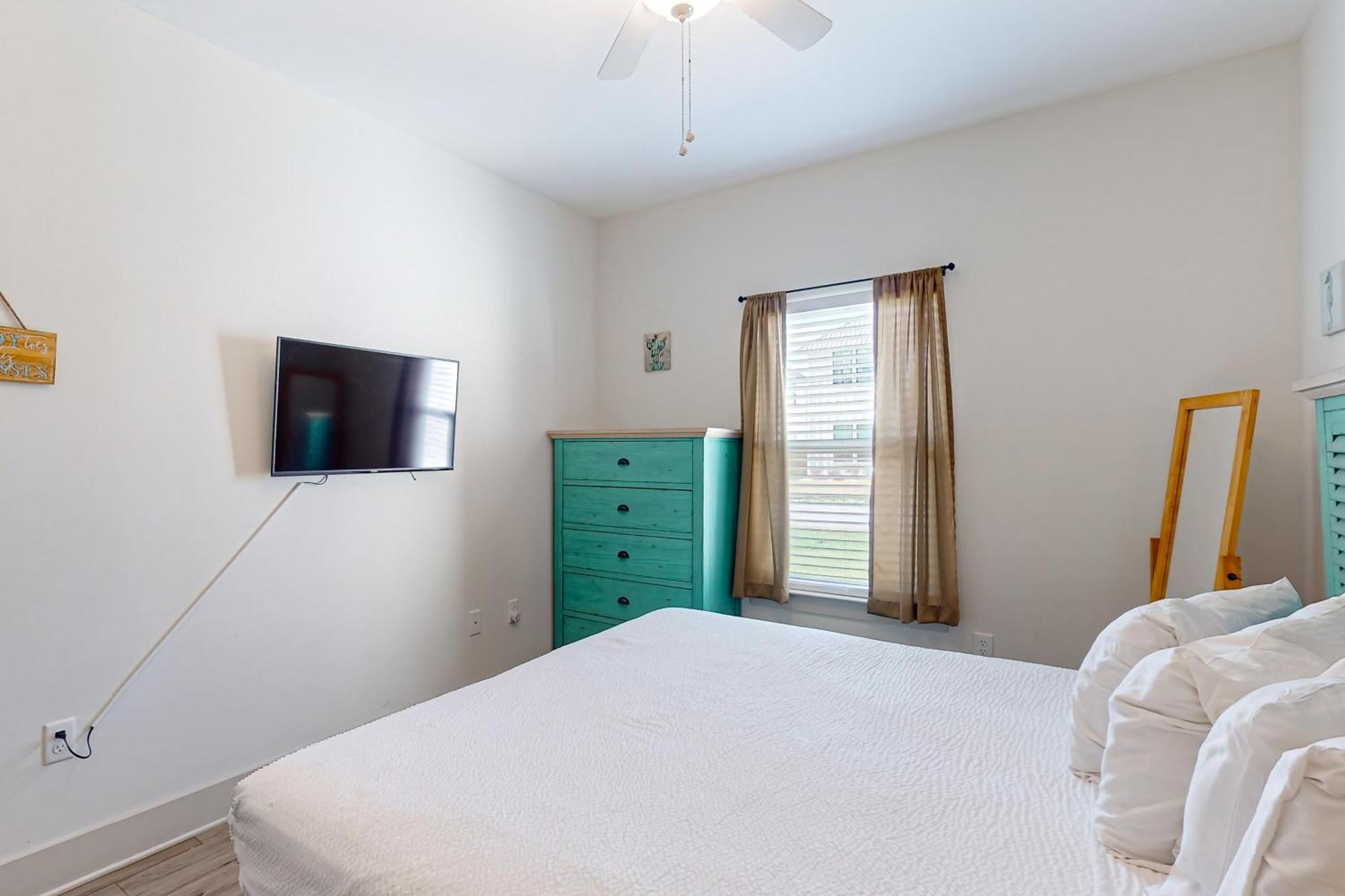 Seahorse Hideaway Holiday home