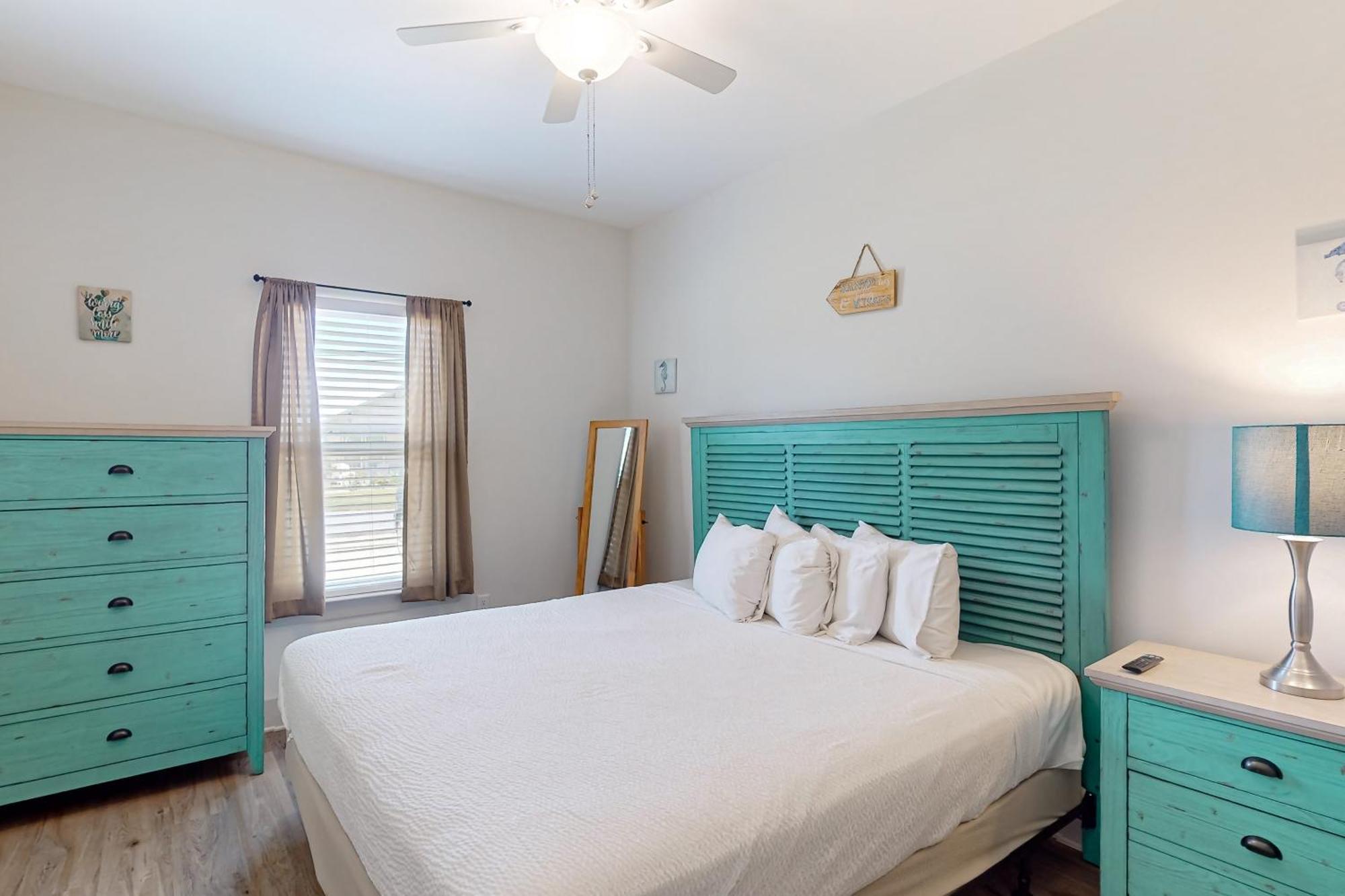 Seahorse Hideaway Holiday home Panama City Beach