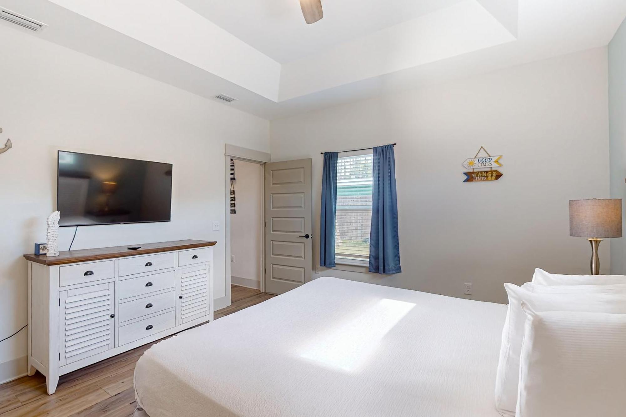 Seahorse Hideaway Holiday home *